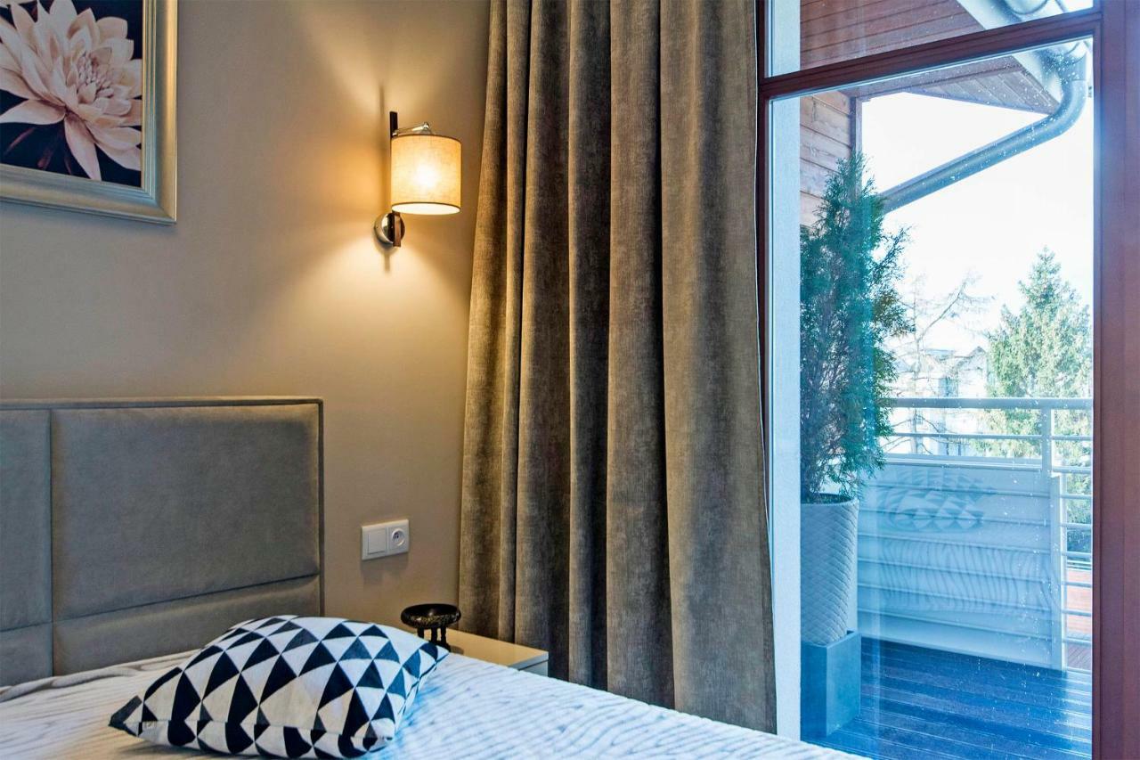 Twenty - Neptun Park By Oneapartments Danzig Exterior foto