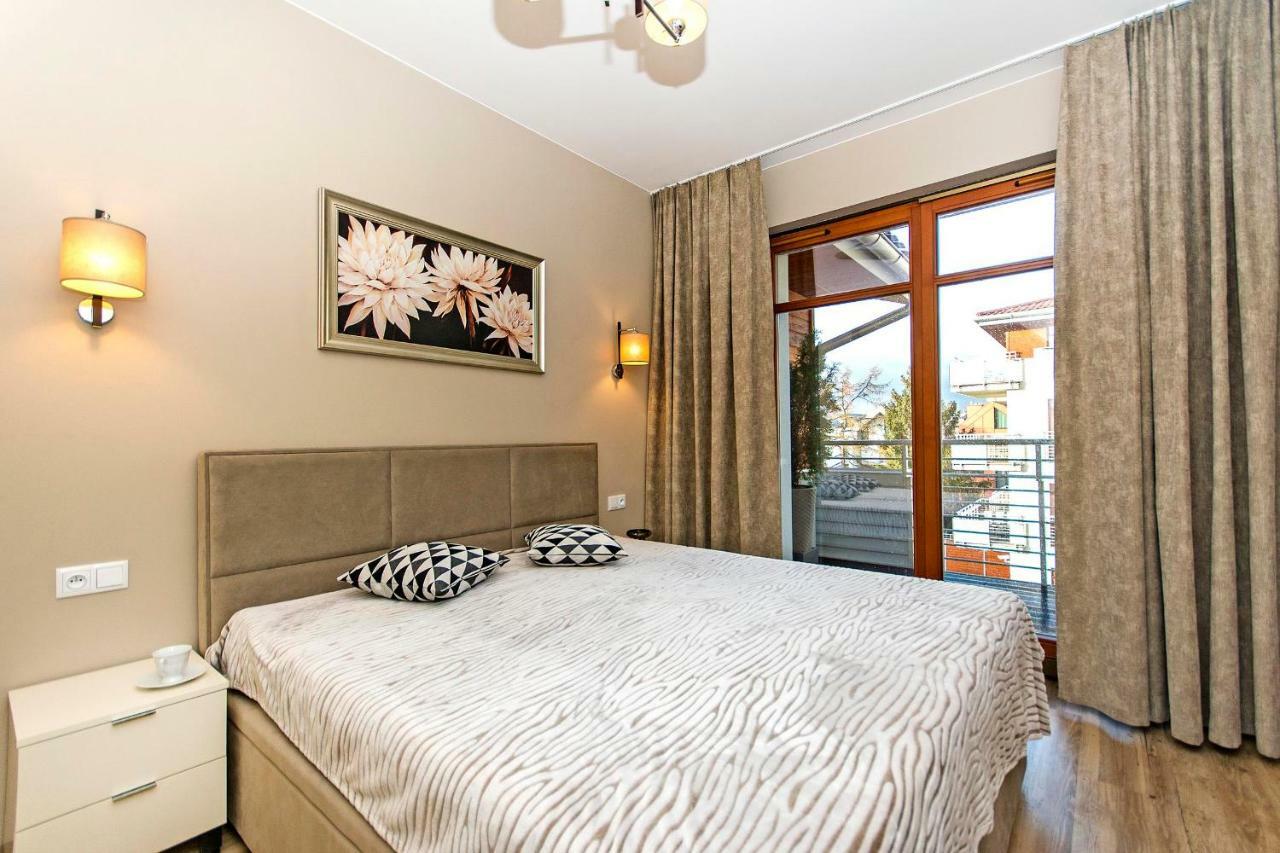 Twenty - Neptun Park By Oneapartments Danzig Exterior foto